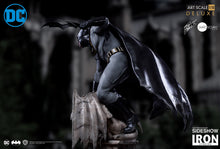 Iron Studios BDS 1/10 Art Scale Limited Edition Statue Batman Deluxe by Eddy Barrows