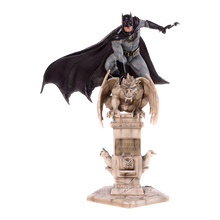 Iron Studios BDS 1/10 Art Scale Limited Edition Statue Batman Deluxe by Eddy Barrows