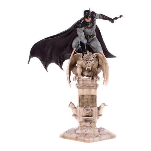 Iron Studios BDS 1/10 Art Scale Limited Edition Statue Batman Deluxe by Eddy Barrows