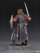 Iron Studios BDS 1/10 Art Scale Limited Edition Statue Lord of the Rings Boromir