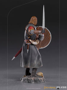 Iron Studios BDS 1/10 Art Scale Limited Edition Statue Lord of the Rings Boromir