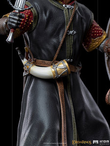 Iron Studios BDS 1/10 Art Scale Limited Edition Statue Lord of the Rings Boromir