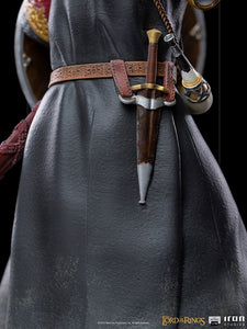 Iron Studios BDS 1/10 Art Scale Limited Edition Statue Lord of the Rings Boromir