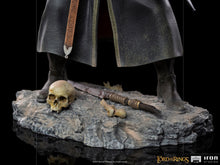 Iron Studios BDS 1/10 Art Scale Limited Edition Statue Lord of the Rings Boromir