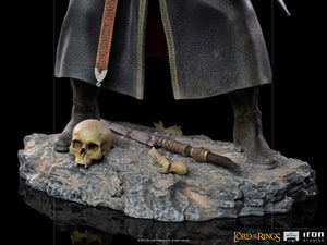 Iron Studios BDS 1/10 Art Scale Limited Edition Statue Lord of the Rings Boromir