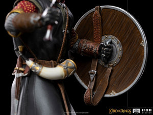 Iron Studios BDS 1/10 Art Scale Limited Edition Statue Lord of the Rings Boromir