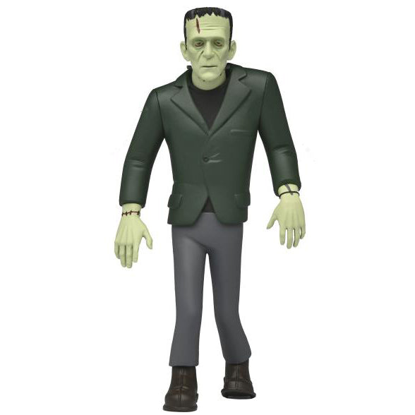 NECA Toony Terrors Universal Monsters Frankenstein