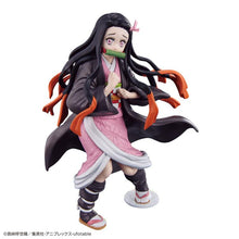 Demon Slayer: Kimetsu no Yaiba Nezuko Kamado Model Kit
