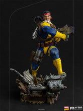 Iron Studios BDS 1/10 Art Scale Limited Edition Statue X-Men Forge