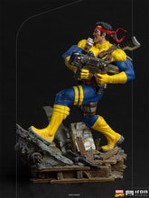 Iron Studios BDS 1/10 Art Scale Limited Edition Statue X-Men Forge