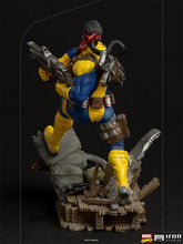 Iron Studios BDS 1/10 Art Scale Limited Edition Statue X-Men Forge