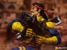 Iron Studios BDS 1/10 Art Scale Limited Edition Statue X-Men Forge