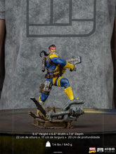 Iron Studios BDS 1/10 Art Scale Limited Edition Statue X-Men Forge