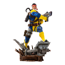 Iron Studios BDS 1/10 Art Scale Limited Edition Statue X-Men Forge