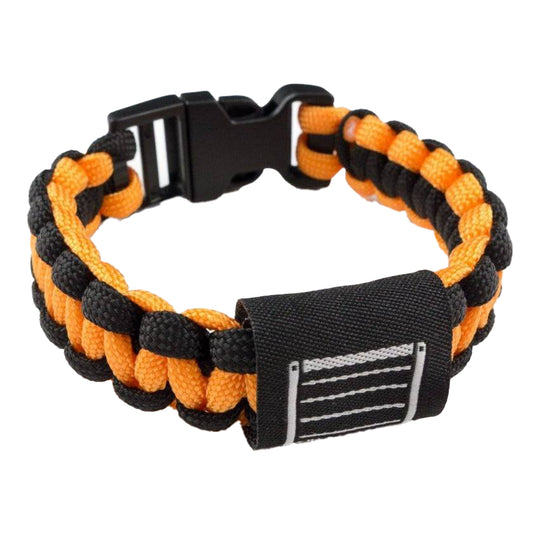 Paracord Survival Bracelet Loot Crate Labs Exclusive