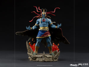 Iron Studios BDS 1/10 Art Scale Limited Edition Statue Thundercats Mumm-Ra