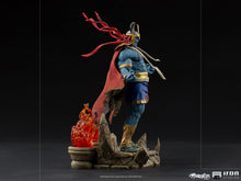 Iron Studios BDS 1/10 Art Scale Limited Edition Statue Thundercats Mumm-Ra
