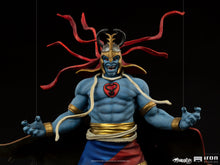 Iron Studios BDS 1/10 Art Scale Limited Edition Statue Thundercats Mumm-Ra
