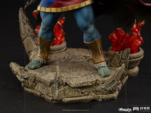 Iron Studios BDS 1/10 Art Scale Limited Edition Statue Thundercats Mumm-Ra