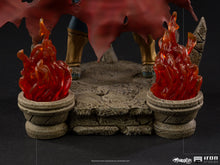 Iron Studios BDS 1/10 Art Scale Limited Edition Statue Thundercats Mumm-Ra