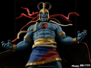 Iron Studios BDS 1/10 Art Scale Limited Edition Statue Thundercats Mumm-Ra