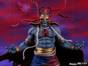 Iron Studios BDS 1/10 Art Scale Limited Edition Statue Thundercats Mumm-Ra
