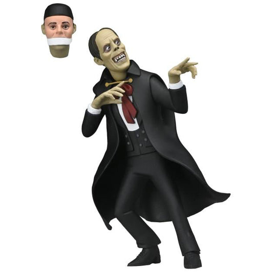 NECA Toony Terrors Universal Monsters Phantom of the Opera