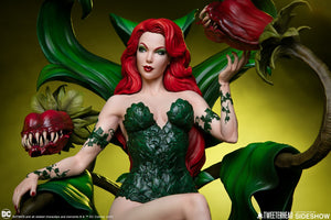 Tweeterhead DC Comics Poison Ivy Maquette 1/6 Scale Statue