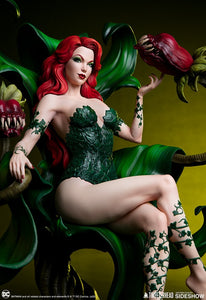 Tweeterhead DC Comics Poison Ivy Maquette 1/6 Scale Statue