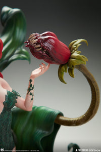 Tweeterhead DC Comics Poison Ivy Maquette 1/6 Scale Statue