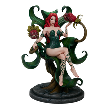 Tweeterhead DC Comics Poison Ivy Maquette 1/6 Scale Statue