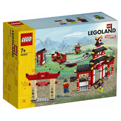 LEGO 40429 Ninjago World LEGOLAND Exclusive