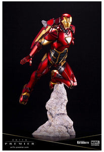 Marvel ArtFX Premier Iron Man Limited Edition Statue