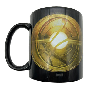 Marvel Comics MCU Doctor Strange Eye of Agamotto Coffee Mug 20 oz. Exclusive