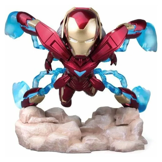 Mini Egg Attack Marvel Comics MEA-003 Avengers: Infinity War Iron Man Mk50