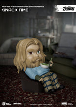 Mini Egg Attack Marvel Comics MEA-025 Avengers: Endgame Bro Thor Snack Time