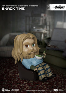 Mini Egg Attack Marvel Comics MEA-025 Avengers: Endgame Bro Thor Snack Time