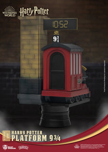 D-Stage DS-099 Harry Potter Platform 9 3/4 Statue