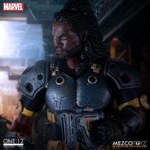 Mezco One:12 Collective X-Men Bishop