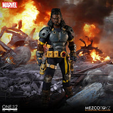 Mezco One:12 Collective X-Men Bishop