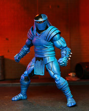 NECA Ultimate Teenage Mutant Ninja Turtles Mirage Comics Foot Enforcer Action Figure