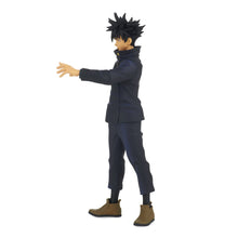 Banpresto Jujutsu Kaisen Jukon no Kata Megumi Fushiguro PVC Figure