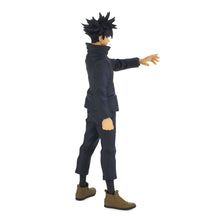 Banpresto Jujutsu Kaisen Jukon no Kata Megumi Fushiguro PVC Figure