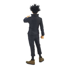 Banpresto Jujutsu Kaisen Jukon no Kata Megumi Fushiguro PVC Figure