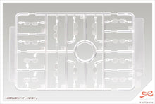 Sousai Shoujo Teien After School Glasses 1/10 Scale Accessory Set