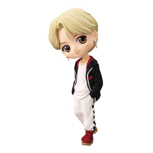 Q-Posket TinyTAN Mic Drop BTS Jimin Vol. 2