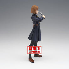 Banpresto Jujutsu Kaisen Jukon no Kata Nobara Kugisaki PVC Figure