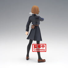 Banpresto Jujutsu Kaisen Jukon no Kata Nobara Kugisaki PVC Figure