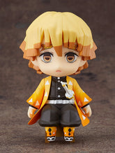 Nendoroid Swacchao! Demon Slayer: Kimetsu no Yaiba Zenitsu Agatsuma