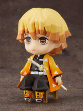 Nendoroid Swacchao! Demon Slayer: Kimetsu no Yaiba Zenitsu Agatsuma